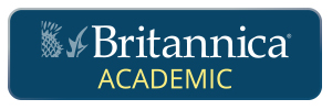 Britannica Academic Edition database