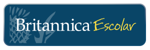 Britannica Escolar database